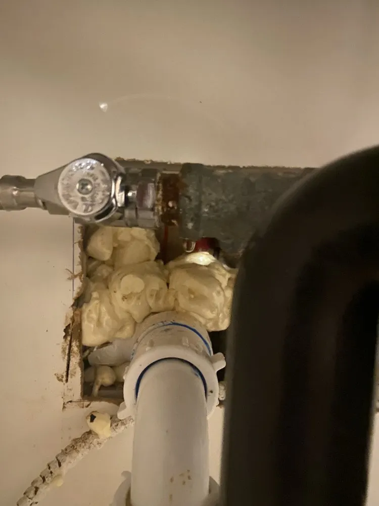 Slide of Just Screw It