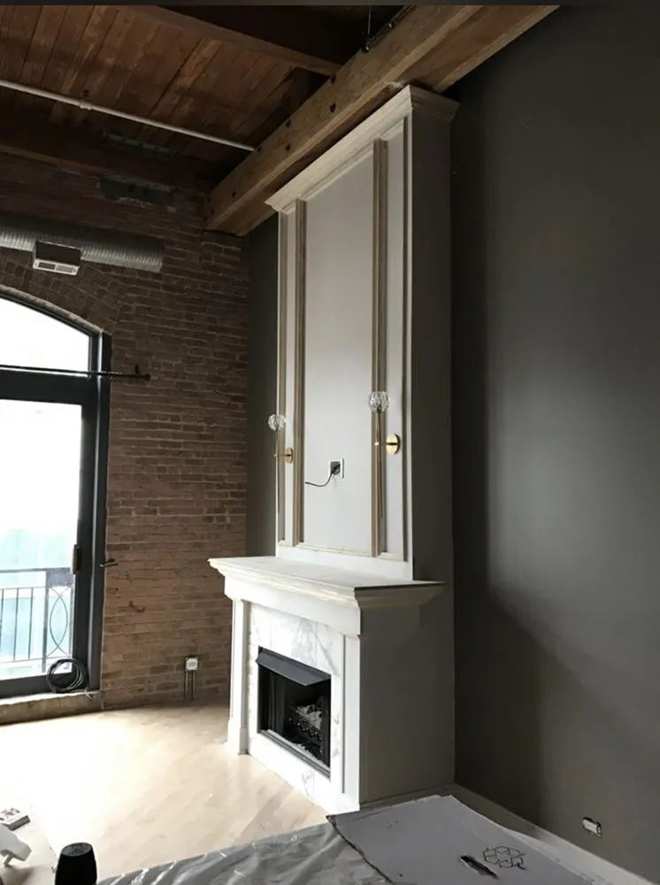 Slide of Just Screw It