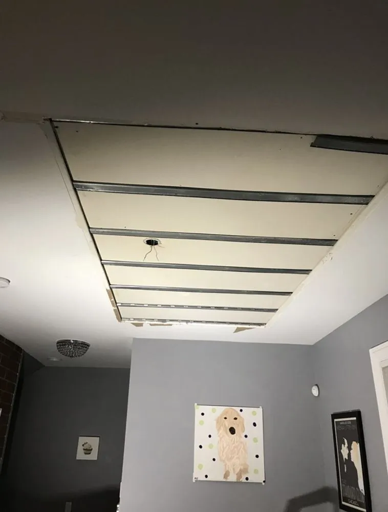 Slide of Just Screw It