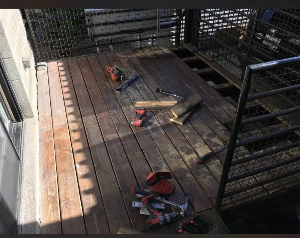 Slide of Just Screw It