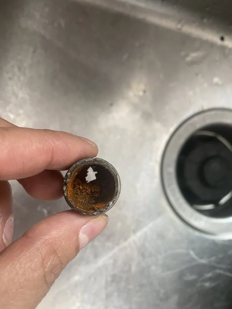 Slide of Just Screw It