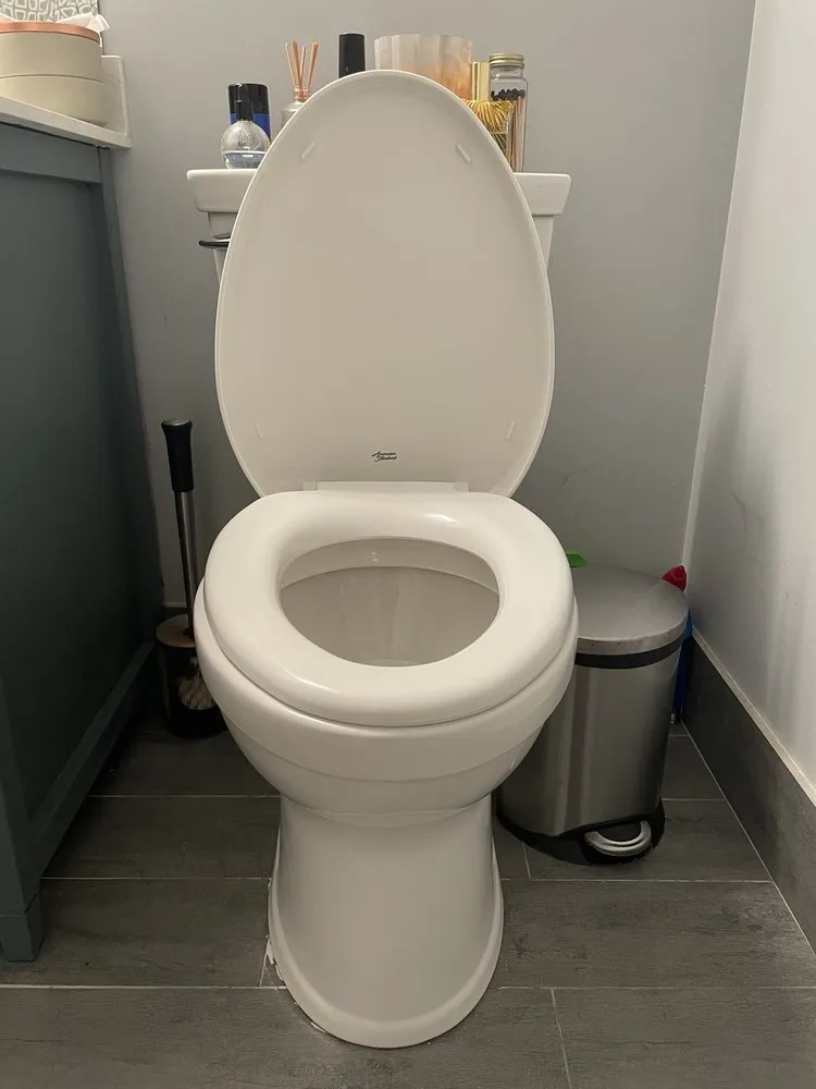 Slide of Just Screw It