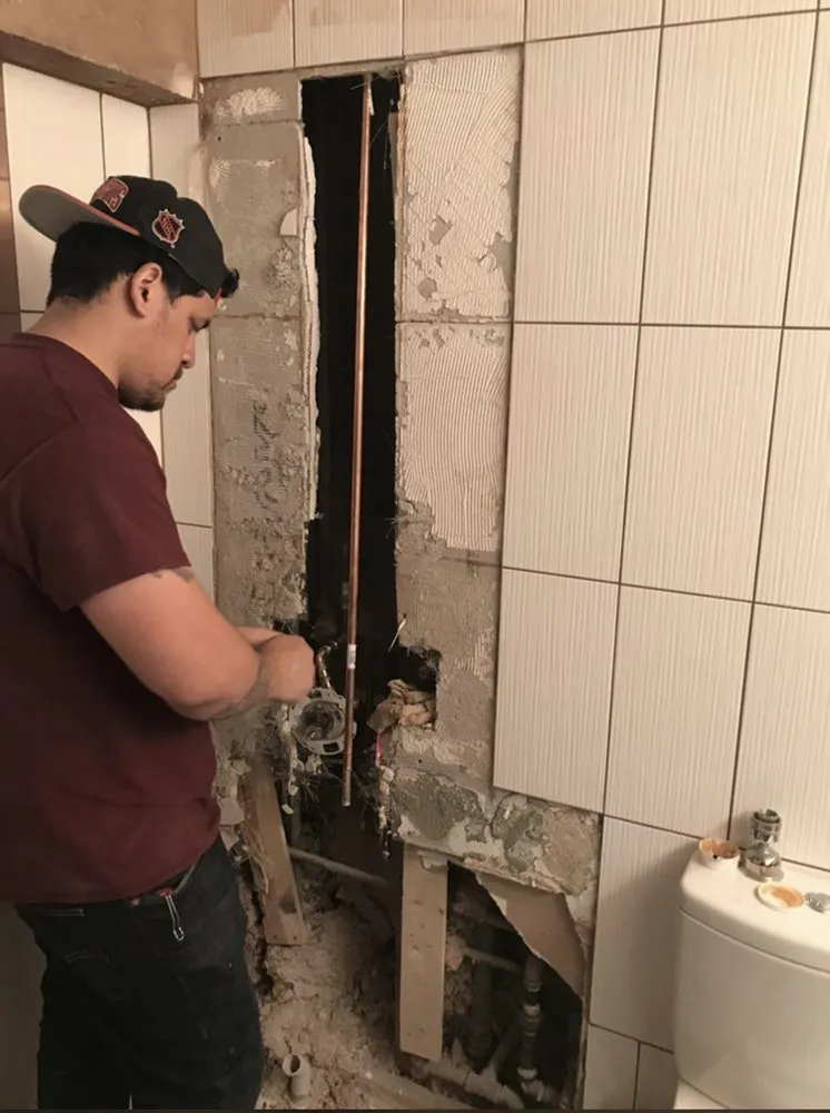 Slide of Just Screw It