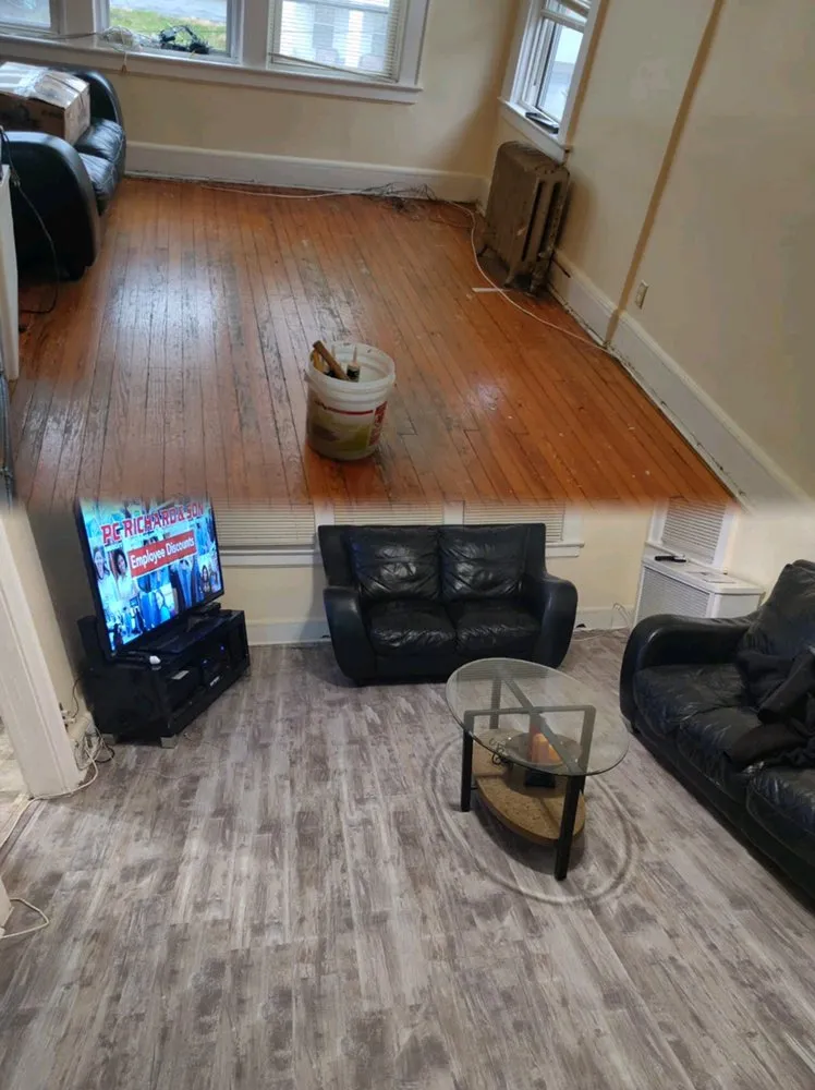 Slide of Just Service Pro