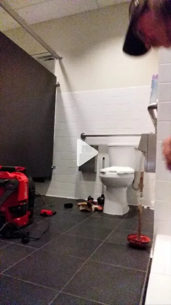 Slide of Just Sewer and Drain