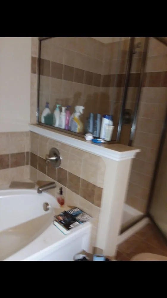 Slide of Just Sewer and Drain