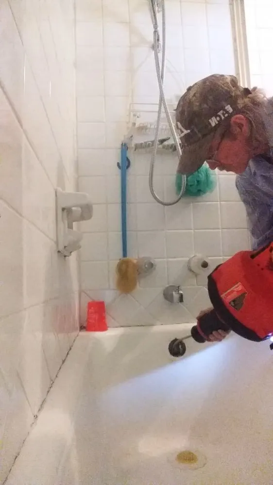 Professional leak detection service in Dallas, TX - Just Sewer and Drain