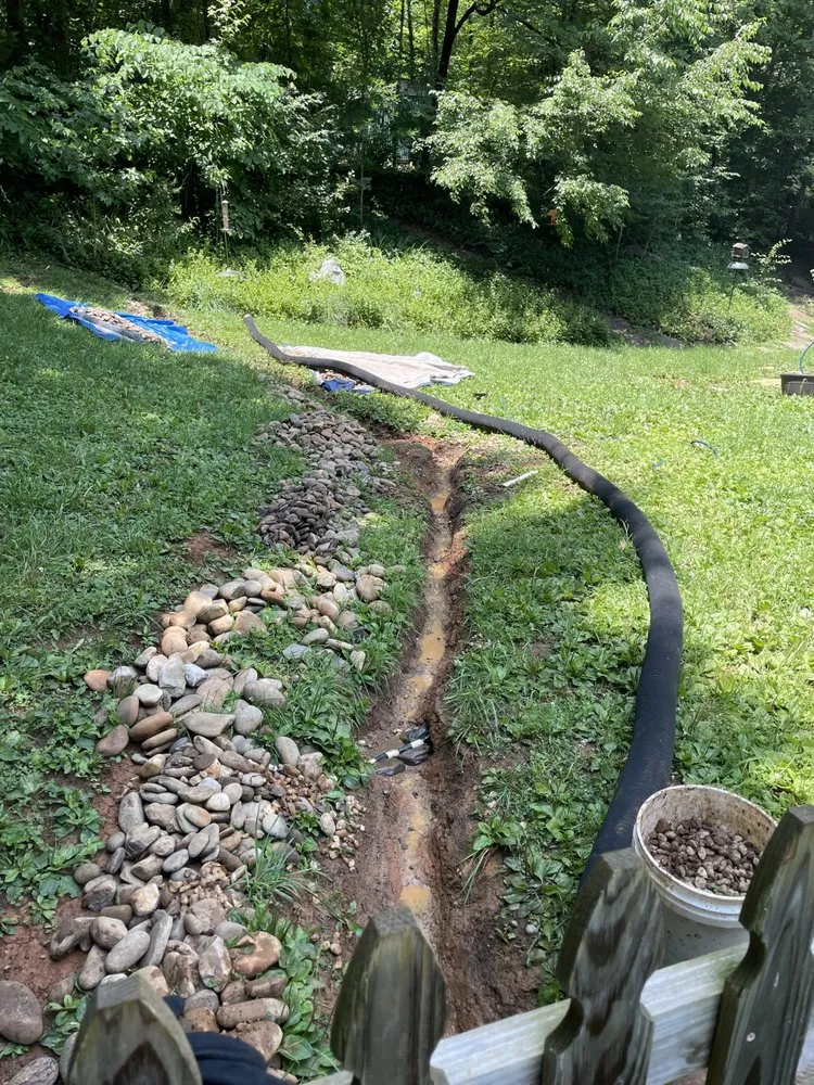 Slide of Just Small Jobs