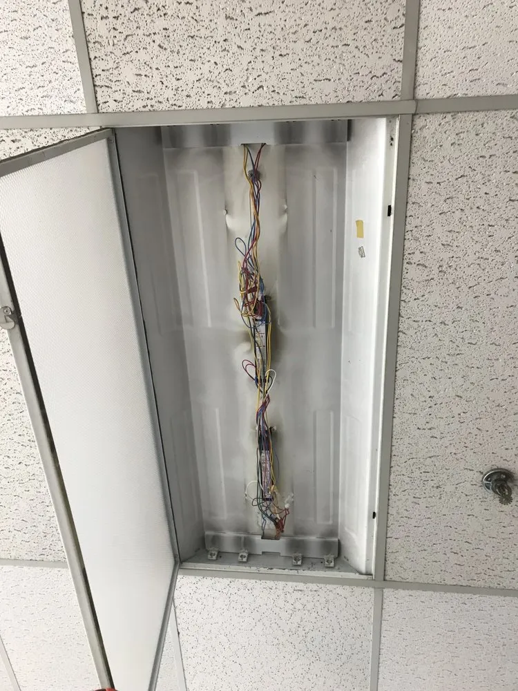 Slide of Just Small Jobs