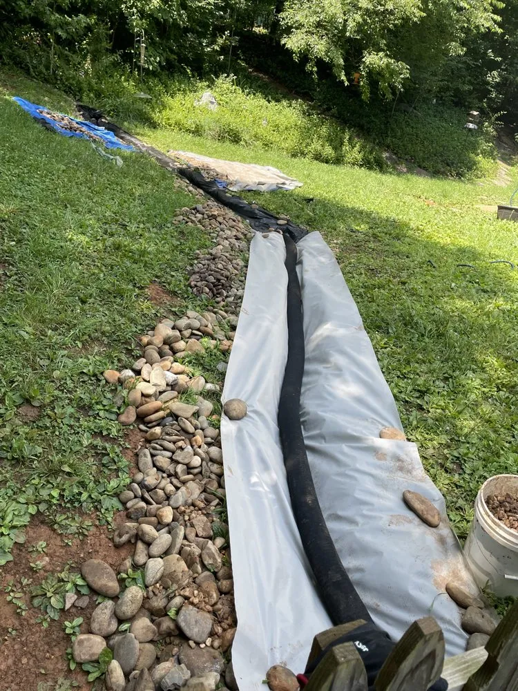 Slide of Just Small Jobs