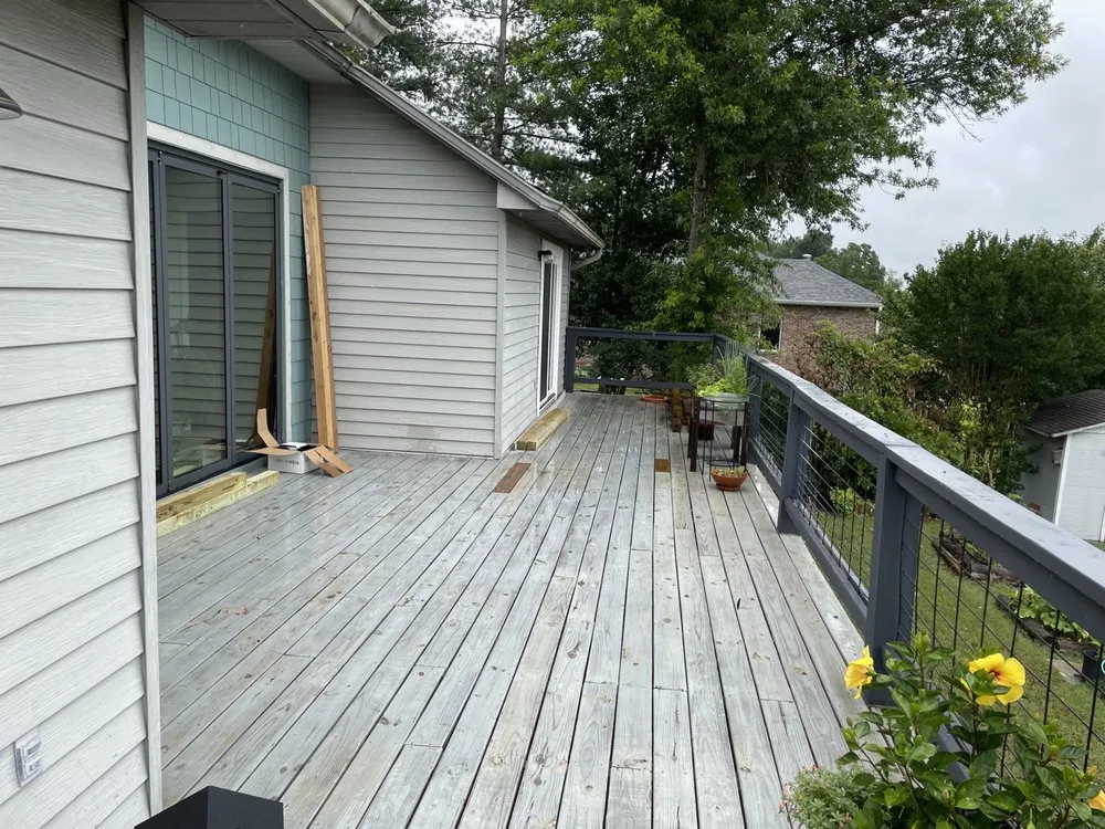 Slide of Just Small Jobs