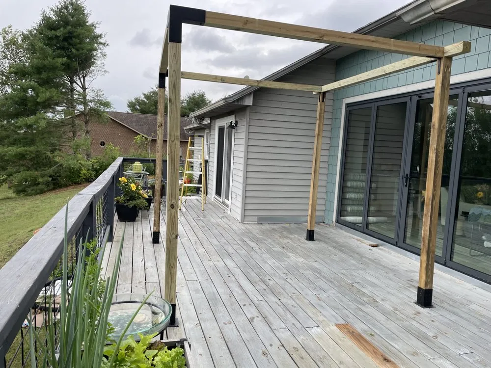 Slide of Just Small Jobs