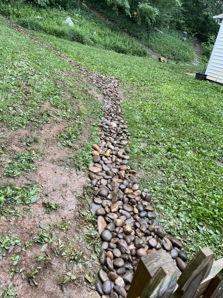 Slide of Just Small Jobs