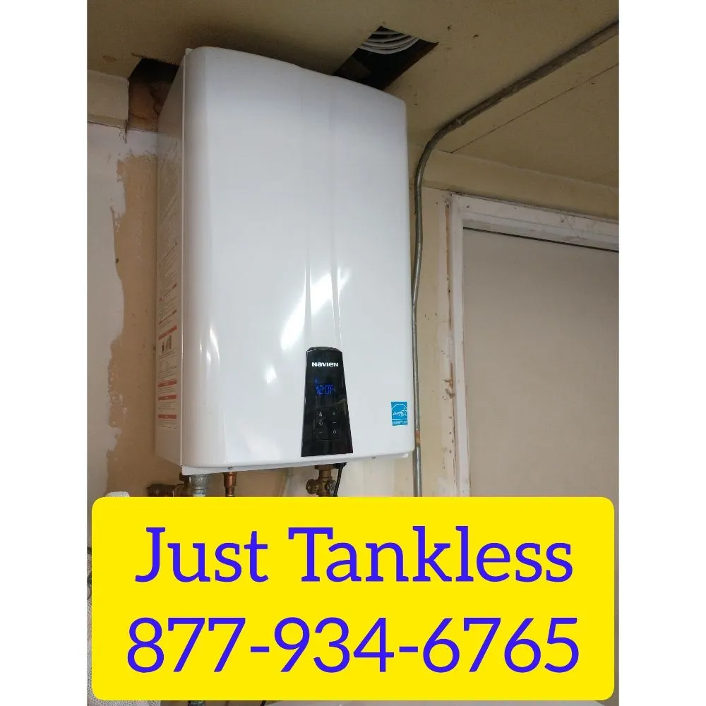 Affordable drain cleaning experts serving Los Gatos, CA - Just Tankless