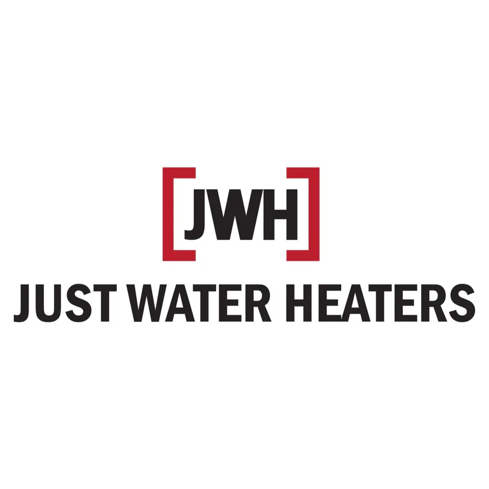 Slide of Just Water Heaters