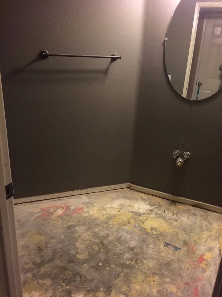 Slide of Just Your Plummer