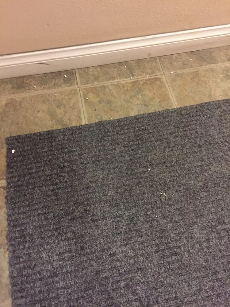 Slide of Just Your Plummer