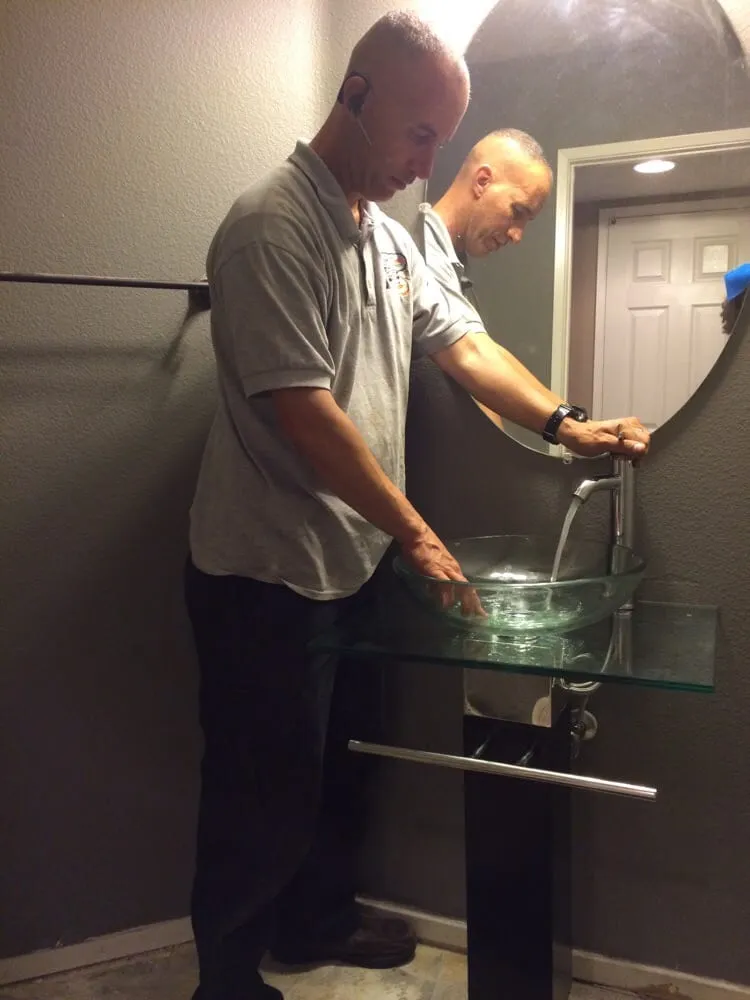 Slide of Just Your Plummer