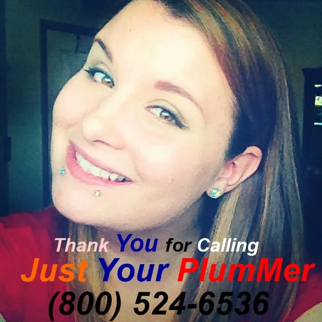 Slide of Just Your Plummer