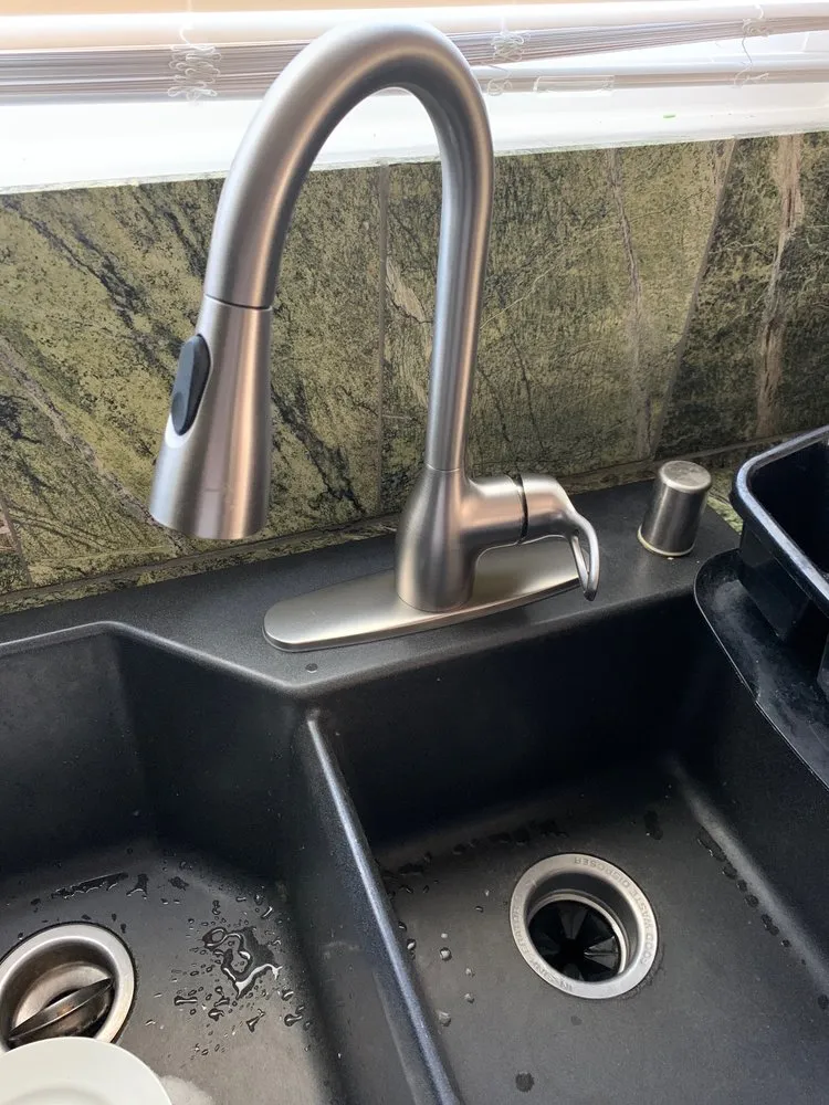 Slide of Just Your Plummer