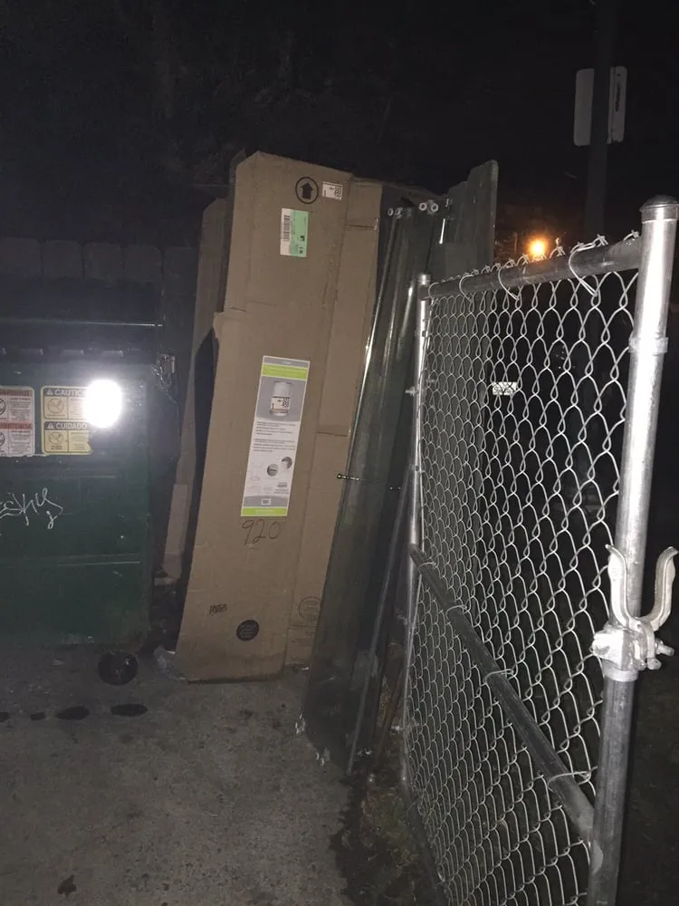 Slide of Just Your Plummer