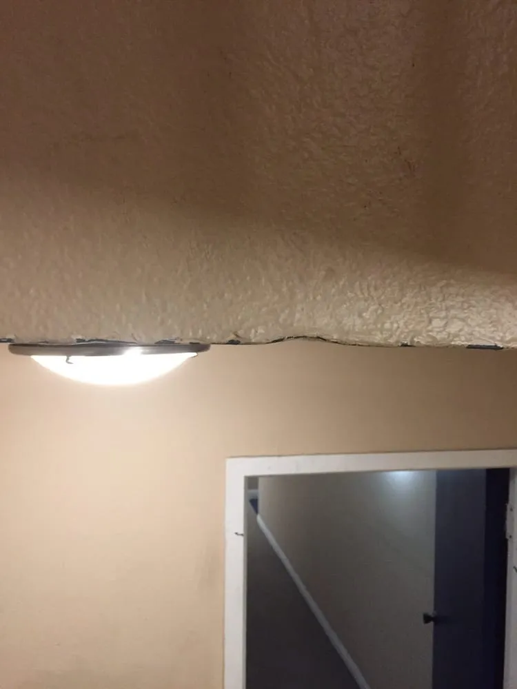 Slide of Just Your Plummer