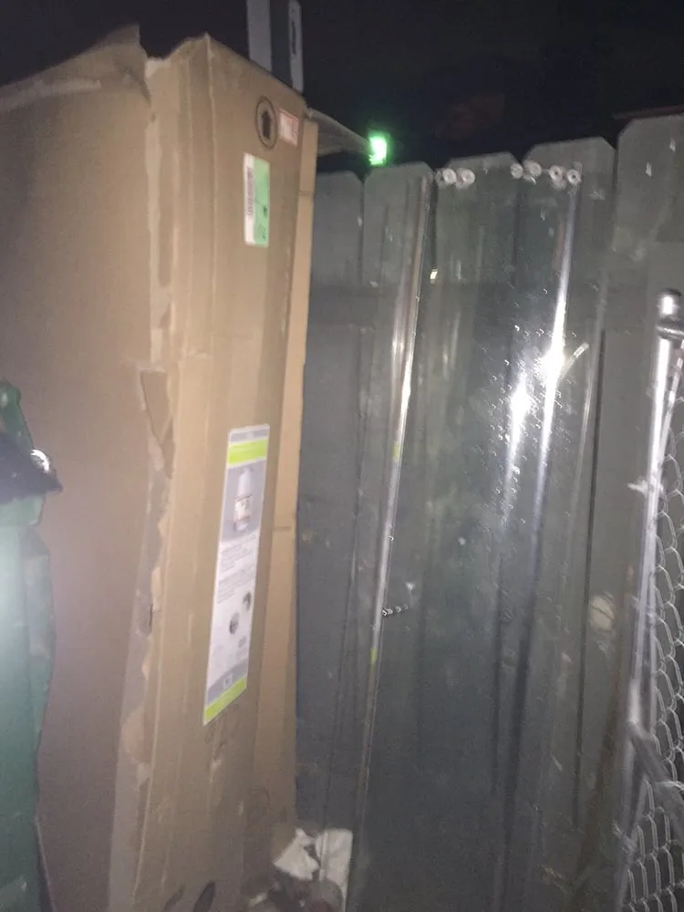 Slide of Just Your Plummer