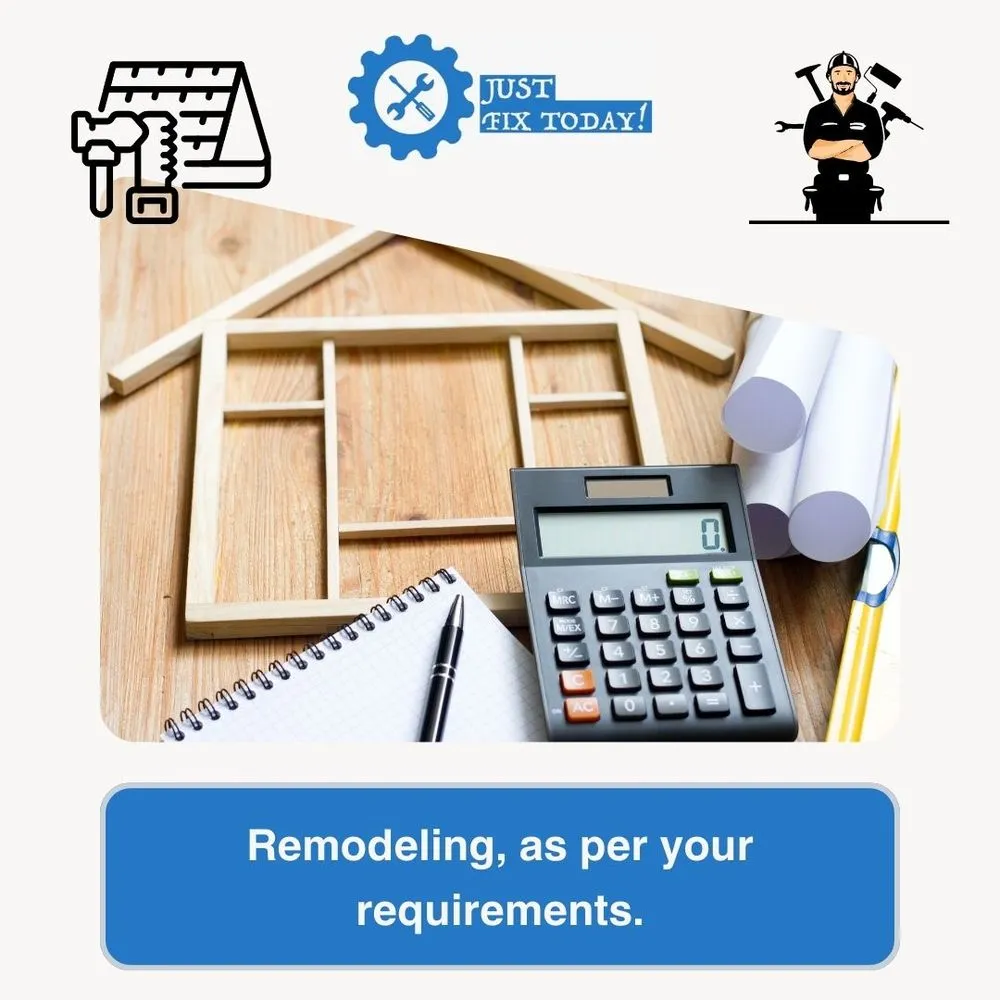 Slide of JustFixToday