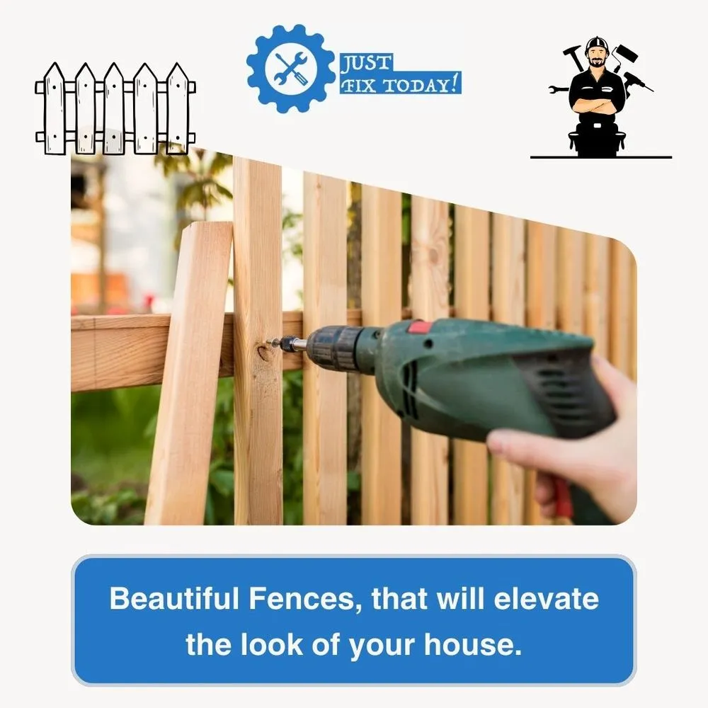 Slide of JustFixToday