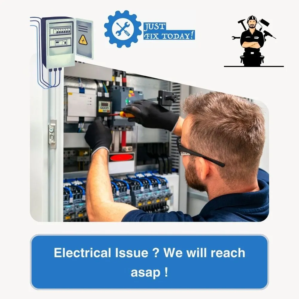 Slide of JustFixToday