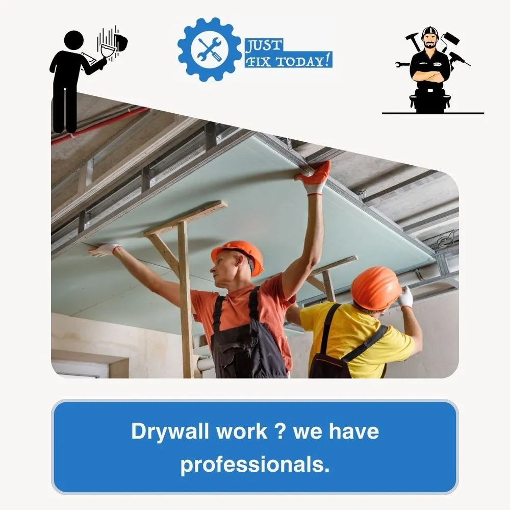 Slide of JustFixToday