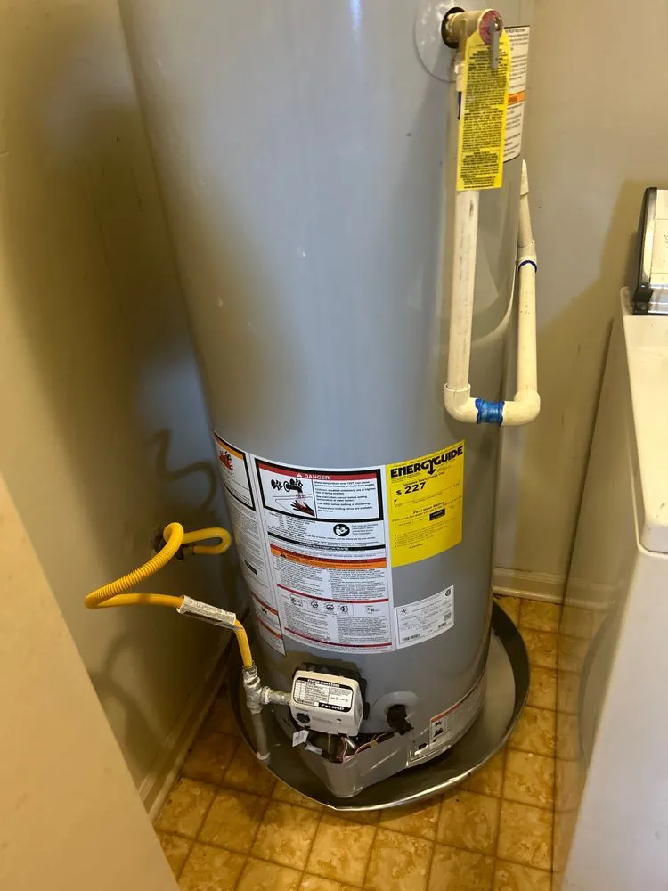 Slide of JustFlushIt Drain Cleaning and More