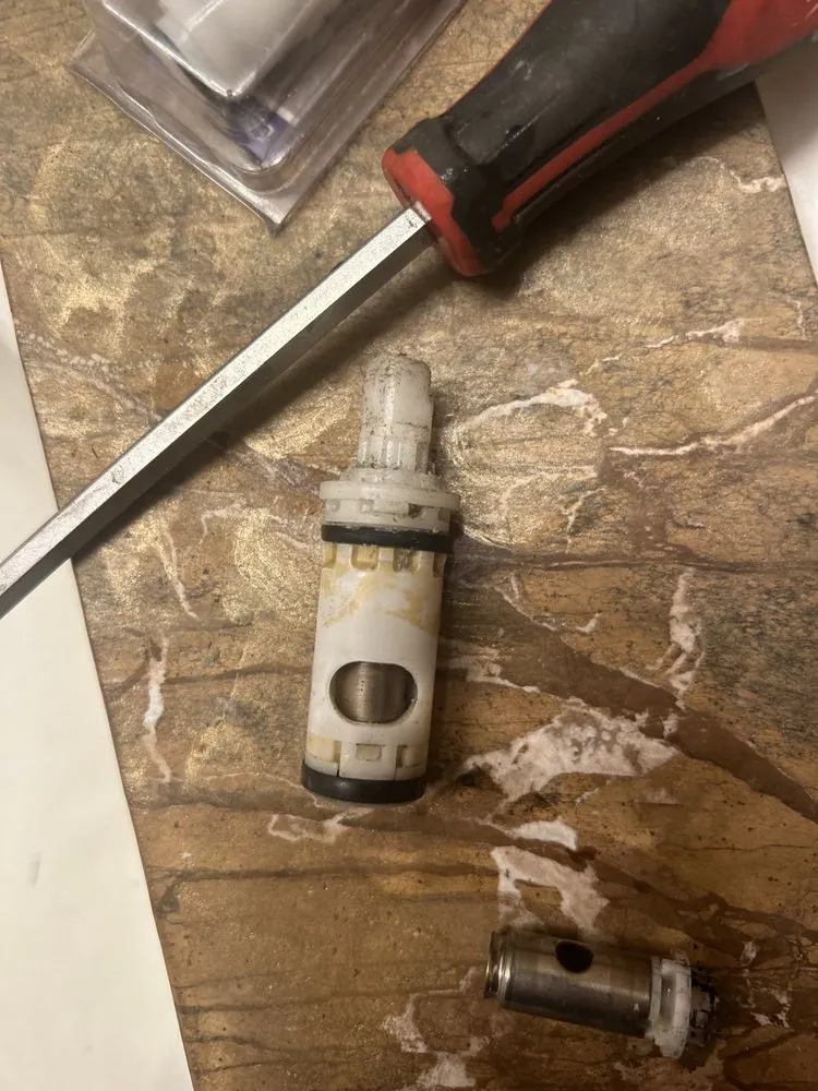 Slide of JustFlushIt Drain Cleaning and More