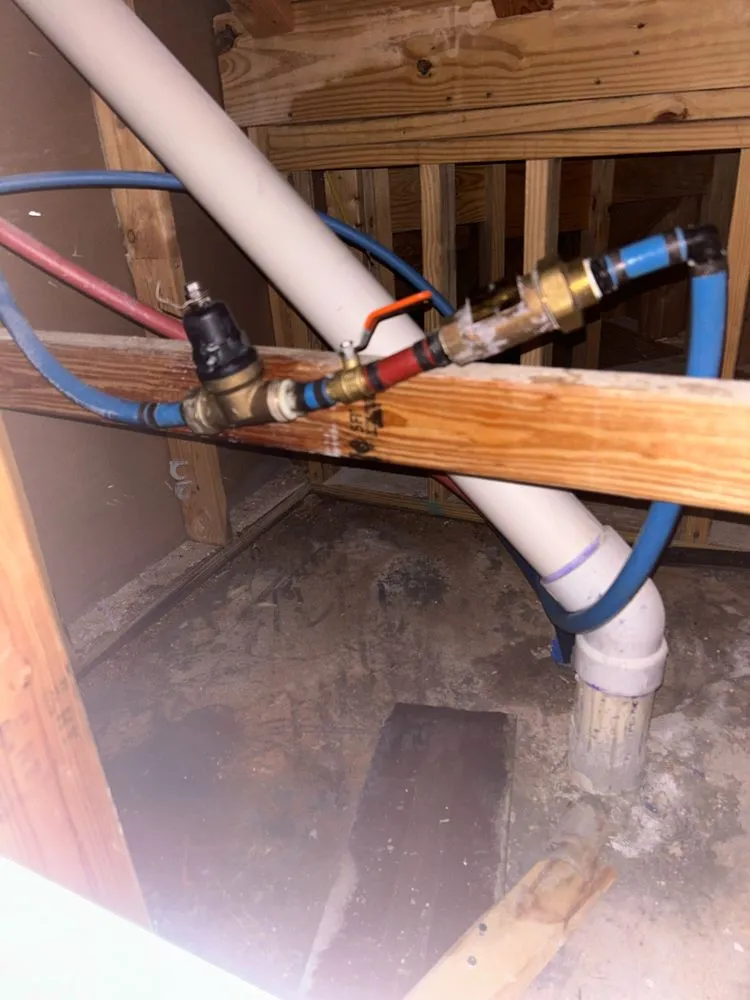 Slide of JustFlushIt Drain Cleaning and More