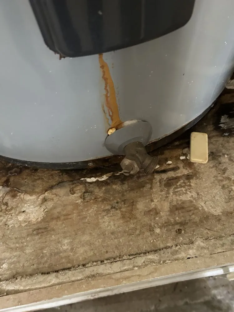 Slide of JustFlushIt Drain Cleaning and More