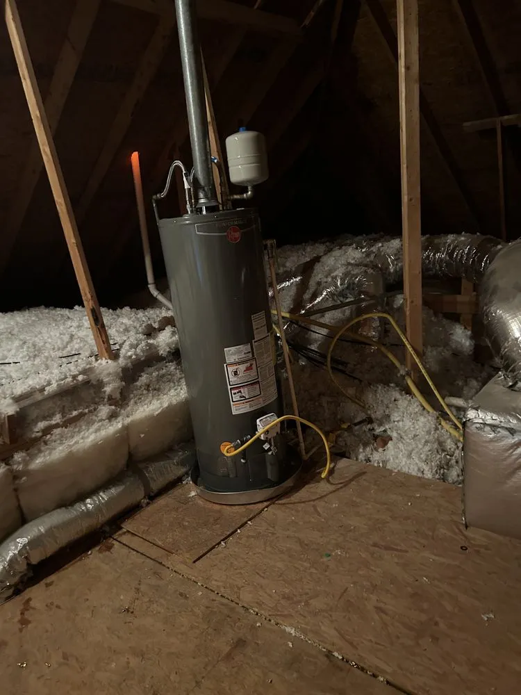 Slide of JustFlushIt Drain Cleaning and More