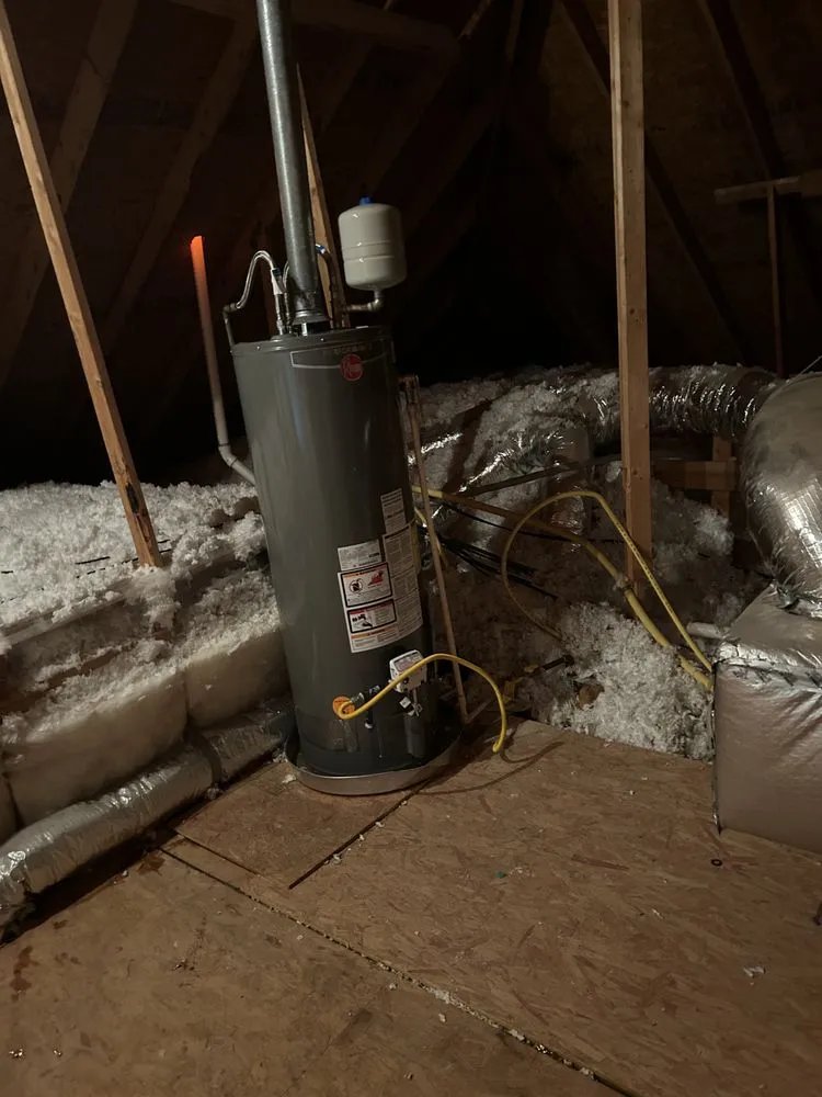 Slide of JustFlushIt Drain Cleaning and More