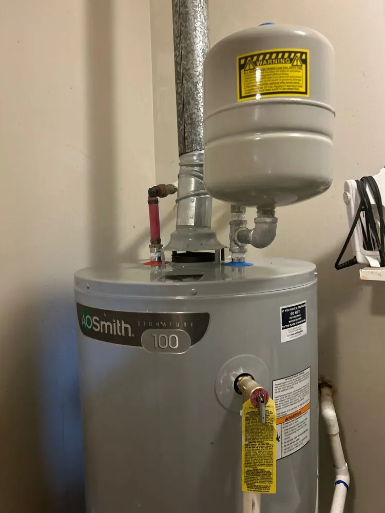 Slide of JustFlushIt Drain Cleaning and More