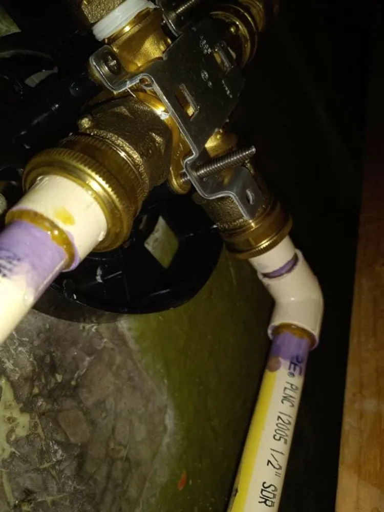 Slide of Justice Home Improvement