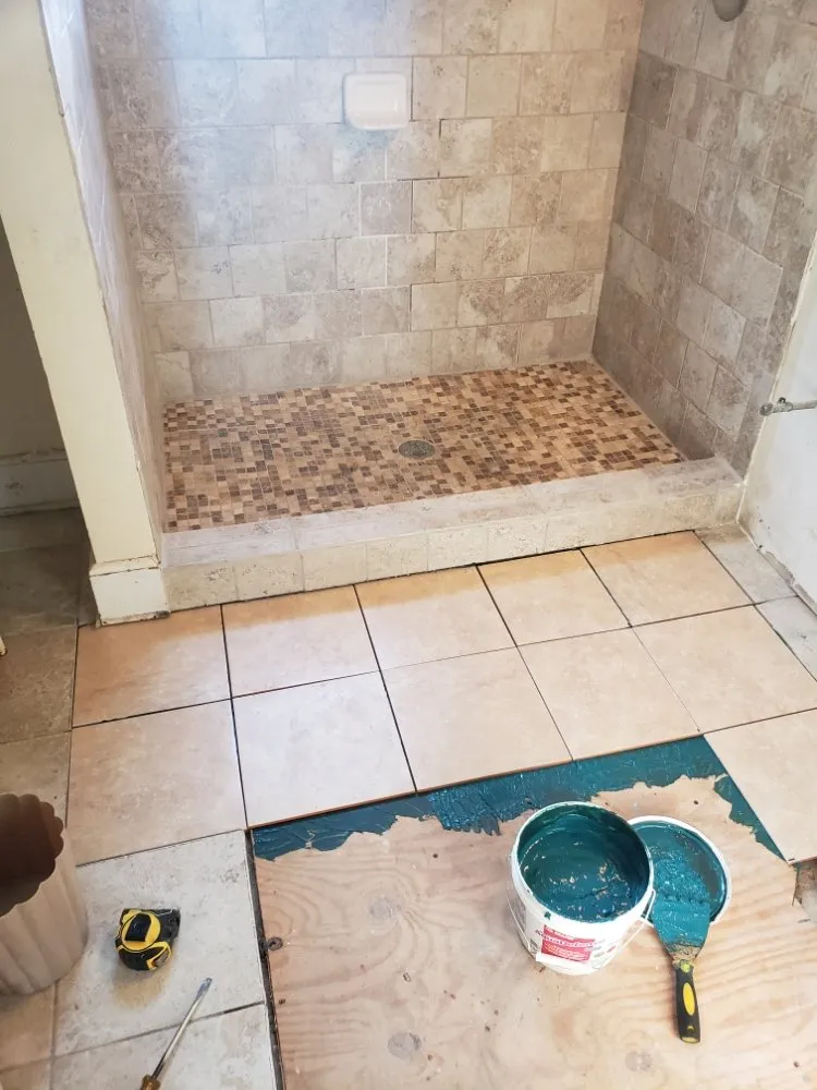 Slide of Justice Home Improvement