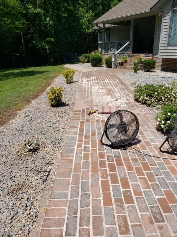 Slide of Justice Home Improvement