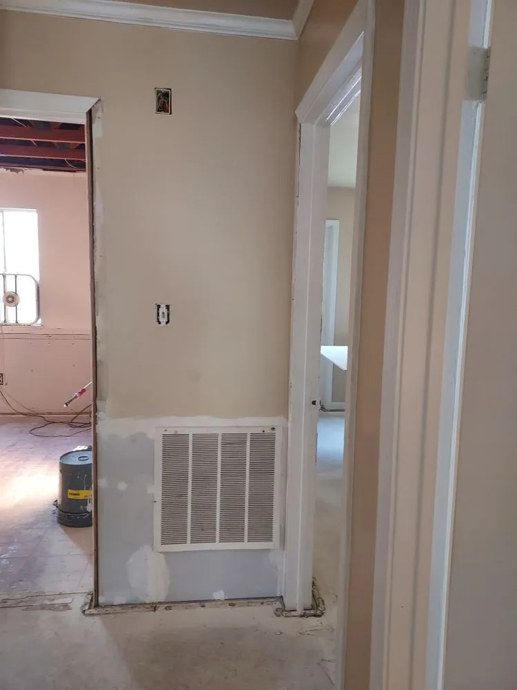 Slide of Justice Home Improvement