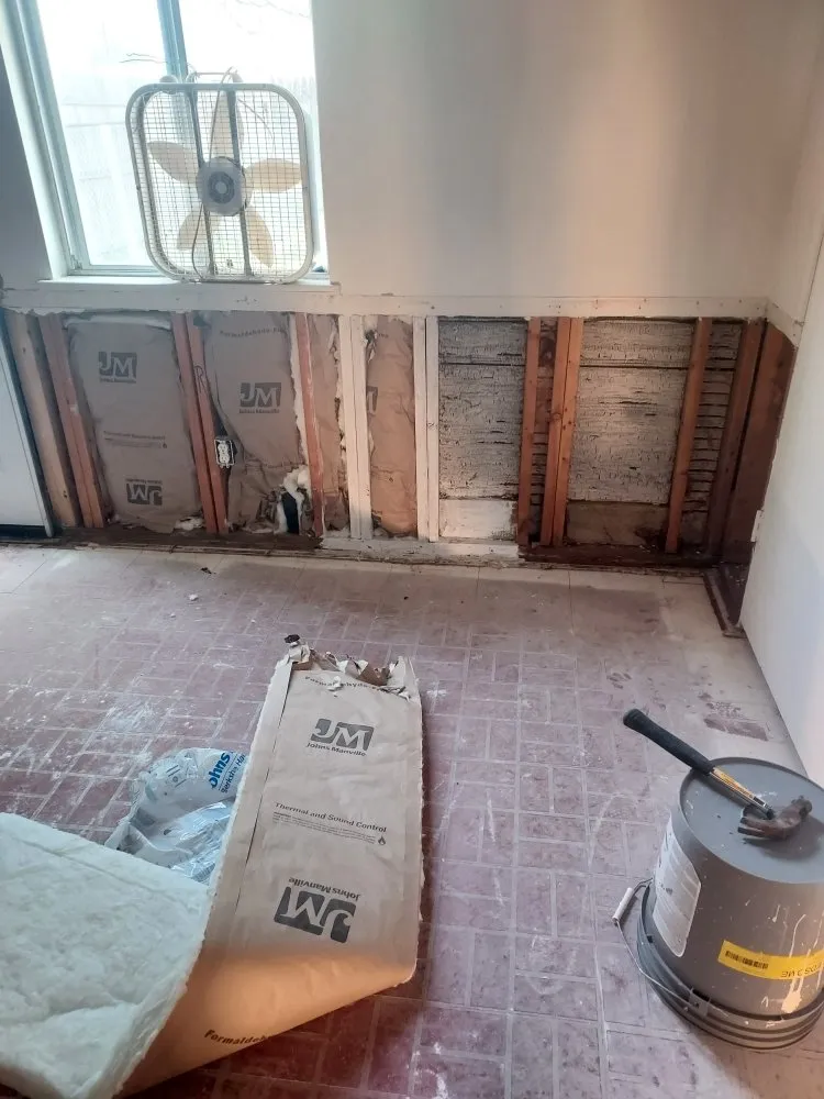 Slide of Justice Home Improvement