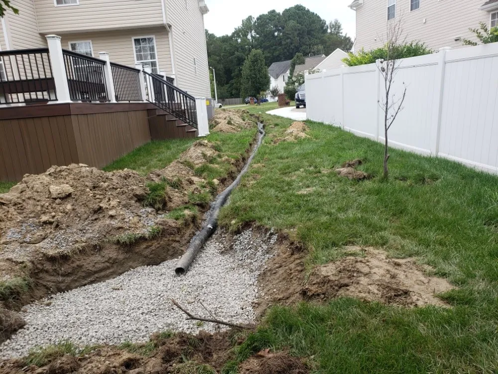 Slide of Justice Home Improvement