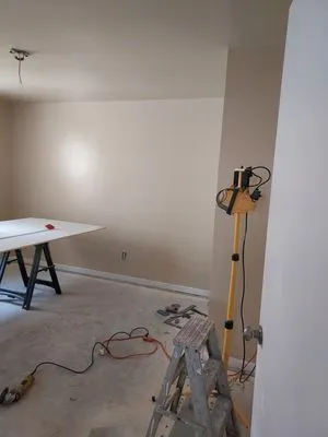 Justice Home Improvement Logo