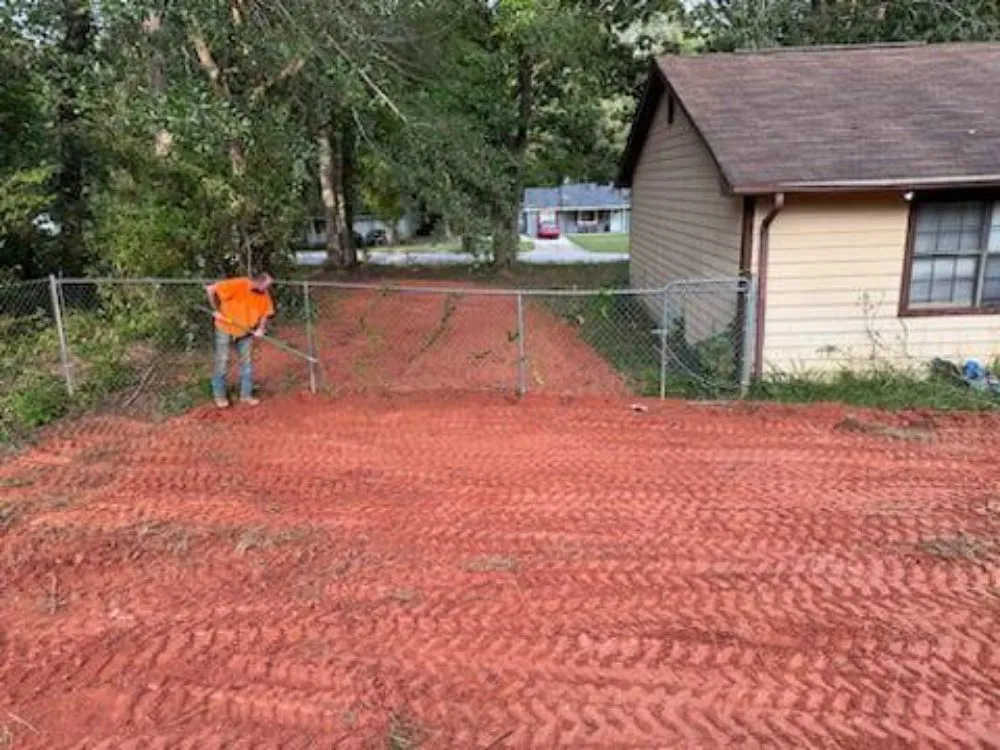 Slide of Justice Plumbing and Septic