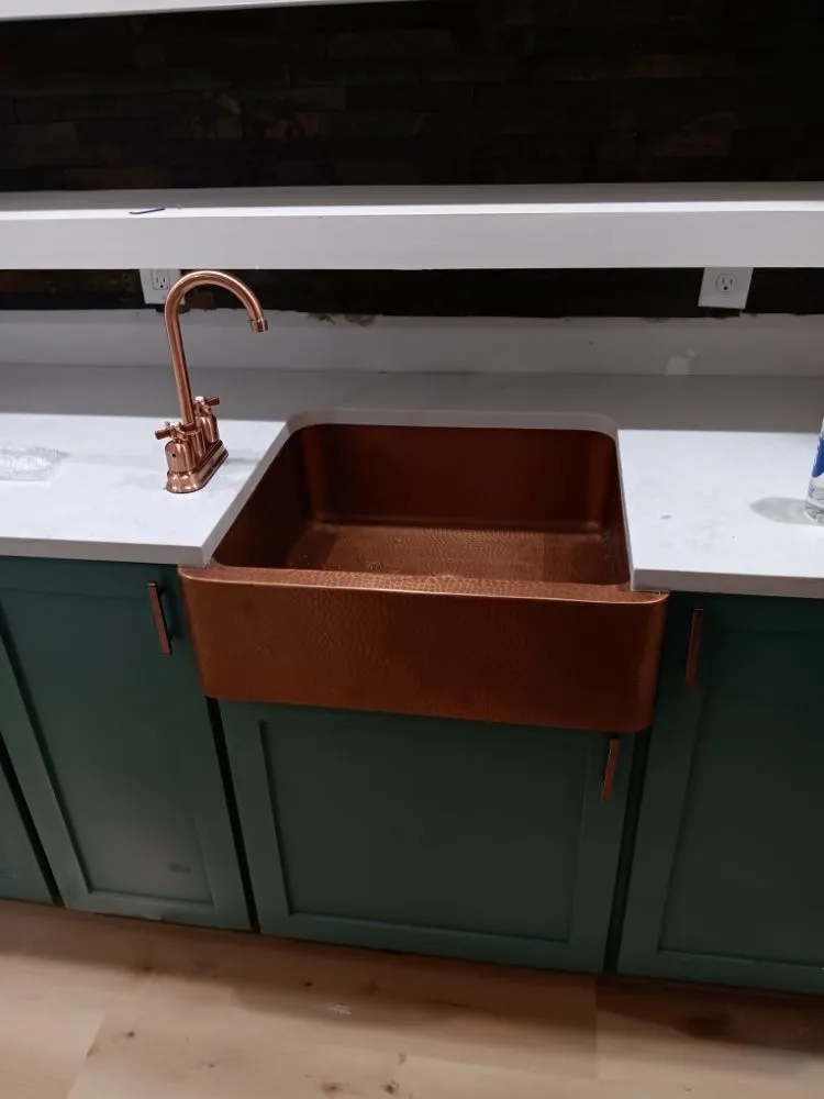 Slide of Justice Plumbing and Septic