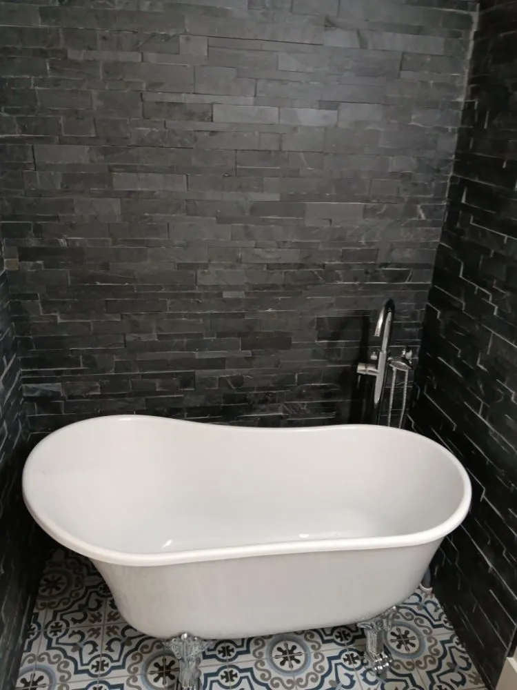 Slide of Justice Plumbing and Septic