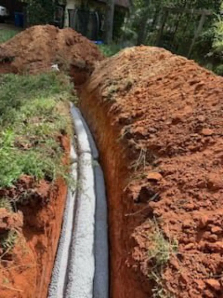 Professional emergency plumbing in Jackson, GA by Justice Plumbing and Septic