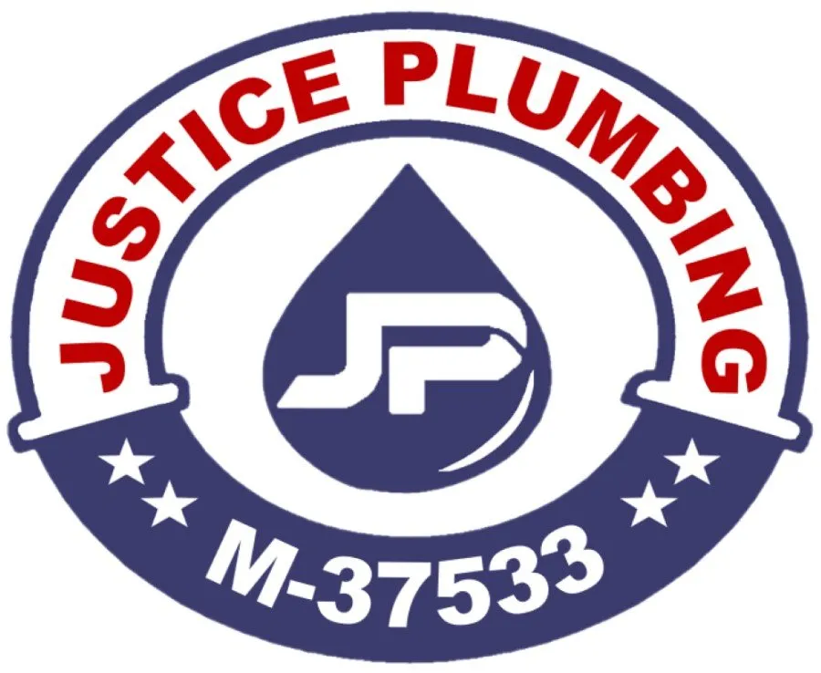 Slide of Justice Plumbing